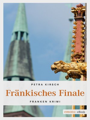 cover image of Fränkisches Finale